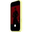 Защитный чехол Apple iPhone 17 Pro Max W/MagSafe MGFM4ZM/A Neon Yellow