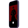 Qoruyucu örtük Apple iPhone 17 Pro Max W/MagSafe MGFN4ZM/A Purple Fog