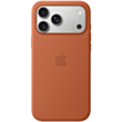 Qoruyucu örtük Apple iPhone 17 Pro Max W/MagSafe MGFQ4ZM/A Terra Cotta