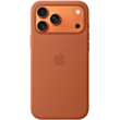 Qoruyucu örtük Apple iPhone 17 Pro Max W/MagSafe MGFQ4ZM/A Terra Cotta