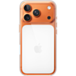 Защитный чехол Apple iPhone 17 Pro W/MagSafe MGFT4ZM/A Clear