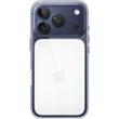 Защитный чехол Apple iPhone 17 Pro W/MagSafe MGFT4ZM/A Clear