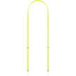 Smartfon üçün kəmər Apple Crossbody Strap MGGE4ZM/A Neon Yellow