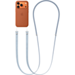 Ремешок для смартфона Apple Crossbody Strap MGGH4ZM/A Light Blue