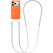 Smartfon üçün kəmər Apple Crossbody Strap MGGM4ZM/A Light Gray
