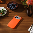 Защитный чехол Beats iPhone 17 Pro Max W/MagSafe and Camera Control MGJC4LL/A Sierra Orange