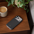 Защитный чехол Beats iPhone 17 Pro Max W/MagSafe and Camera Control MGJD4LL/A Granite Gray