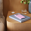 Qoruyucu örtük Beats iPhone 17 Pro Max W/MagSafe and Camera Control MGJF4LL/A Pebble Pink