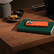Qoruyucu örtük Beats iPhone 17 Pro W/MagSafe and Camera Control MGJQ4LL/A Sierra Orange
