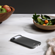 Qoruyucu örtük Beats iPhone Air W/MagSafe and Camera Control MGJT4LL/A Granite Gray