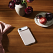 Qoruyucu örtük Beats iPhone Air W/MagSafe and Camera Control MGJU4LL/A Lime Stone