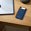 Qoruyucu örtük Beats iPhone Air W/MagSafe and Camera Control MGJW4LL/A Bedrock Blue