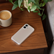 Qoruyucu örtük Beats iPhone 17 W/MagSafe and Camera Control MGK34LL/A Lime Stone