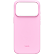 Защитный чехол Beats iPhone 17 Pro W/MagSafe and Camera Control MGKF4LL/A Pebble Pink