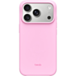 Защитный чехол Beats iPhone 17 Pro W/MagSafe and Camera Control MGKF4LL/A Pebble Pink