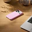 Защитный чехол Beats iPhone 17 Pro W/MagSafe and Camera Control MGKF4LL/A Pebble Pink