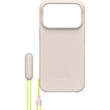 Qoruyucu örtük Beats iPhone 17 Pro Kickstand W/MagSafe and Camera Control MGTN4LL/A Lime Stone
