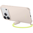 Qoruyucu örtük Beats iPhone 17 Pro Kickstand W/MagSafe and Camera Control MGTN4LL/A Lime Stone