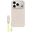 Qoruyucu örtük Beats iPhone 17 Pro Kickstand W/MagSafe and Camera Control MGTN4LL/A Lime Stone