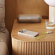 Qoruyucu örtük Beats iPhone 17 Pro Kickstand W/MagSafe and Camera Control MGTN4LL/A Lime Stone
