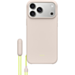 Qoruyucu örtük Beats iPhone 17 Pro Kickstand W/MagSafe and Camera Control MGTQ4LL/A Lime Stone