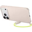 Qoruyucu örtük Beats iPhone 17 Pro Kickstand W/MagSafe and Camera Control MGTQ4LL/A Lime Stone