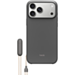 Qoruyucu örtük Beats iPhone 17 Pro Max Kickstand W/MagSafe and Camera Control MGY94LL/A Granite Gray
