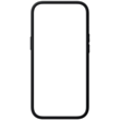 Qoruyucu çərçivə Apple iPhone Air Bumper MH004ZM/A Black