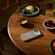 Защитный чехол Beats iPhone 17 Pro Max Rugged W/MagSafe and Camera ControlMGJA4LL/A Alpine Gray