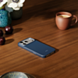 Защитный чехол Beats iPhone 17 Pro Max W/MagSafe and Camera Control MGJG4LL/A Bedrock Blue