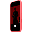 Защитный чехол Apple iPhone 17 Pro W/MagSafe MHW04ZM/A Bright Guava