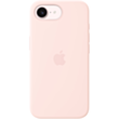 Qoruyucu örtük Apple iPhone 17e W/MagSafe MHWJ4ZM/A Soft Pink