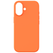 Защитный чехол Devia iPhone 17 Nature Series W/MagSafe 6942297143845 Orange