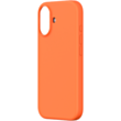 Защитный чехол Devia iPhone 17 Nature Series W/MagSafe 6942297143845 Orange