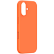 Защитный чехол Devia iPhone 17 Nature Series W/MagSafe 6942297143845 Orange
