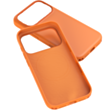 Защитный чехол Devia iPhone 17 Pro Nature Series W/MagSafe 6942297143562 Orange