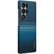 Защитный чехол Pitaka Samsung Galaxy S25 Ultra 600D Edge ACASOR870667 Moonrise