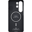 Защитный чехол Pitaka Samsung Galaxy S26 Ultra 600D Edge ACAQOR871502 Black, Grey