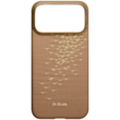 Qoruyucu örtük Pitaka iPhone 17 Pro Edge ACAQOR871492 Golden Glint