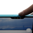 Защитный чехол Pitaka iPhone 17 Pro Edge ACAQOR871493 Lusid Blue
