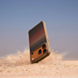 Защитный чехол Pitaka iPhone 17 Pro Max Cairn ACAQOR871497 Sunset