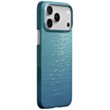 Qoruyucu örtük Pitaka iPhone 17 Pro Max Edge ACAQOR871498 Lusid Blue