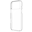 Qoruyucu örtük Devia iPhone 17 Pro Pure Clear Series 6942297132405 Clear