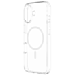 Qoruyucu örtük Devia iPhone 17 Pure Clear Series Magnetic 6942297132849 Clear