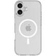 Qoruyucu örtük Devia iPhone 17 Pure Clear Series Magnetic 6942297132849 Clear