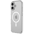 Qoruyucu örtük Devia iPhone 17 Pure Clear Series Magnetic 6942297132849 Clear