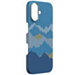 Qoruyucu örtük Comma iPhone 17 Woven Series Magnetic 6942297136793 Mountain View