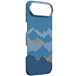 Qoruyucu örtük Comma iPhone Air Woven Series Magnetic 6942297136830 Mountain View