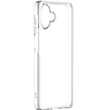 Защитный чехол Devia Samsung A07 Pure Clear Series 6942297152502 Clear