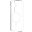 Qoruyucu örtük Devia Samsung S26 Clear Series Magnetic 6942297145801 Clear